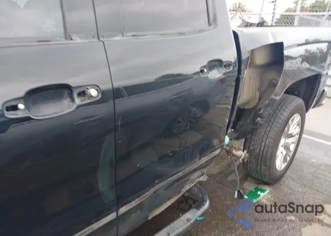 2019 Chevrolet Silverado 1500 Ld Lt from USA, damaged, VIN 2GCRCPEC7K1115910